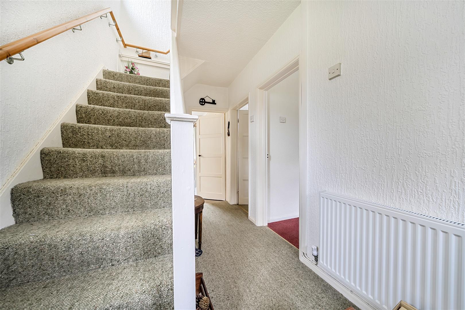 Heol Morlais, Trimsaran, Kidwelly, SA17 4DG